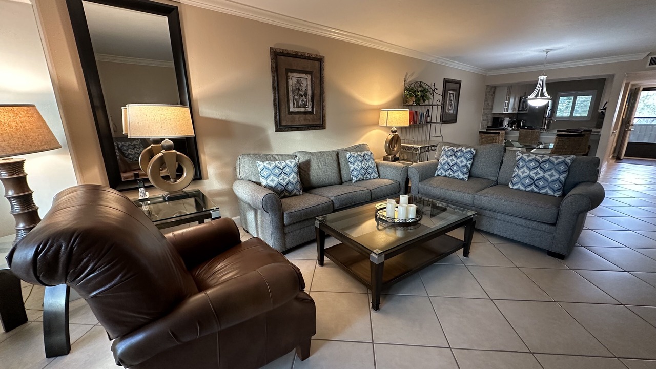 Photo of Bedroom in Siesta Key