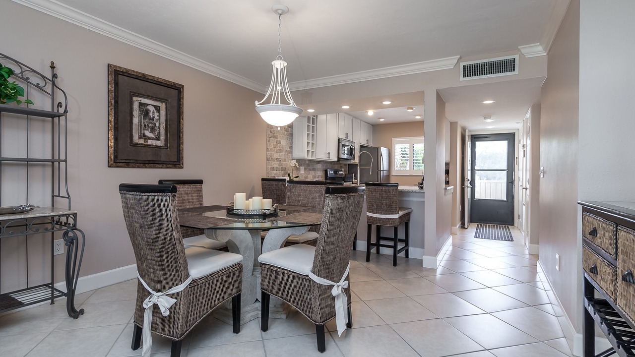 Photo of Bedroom in Siesta Key