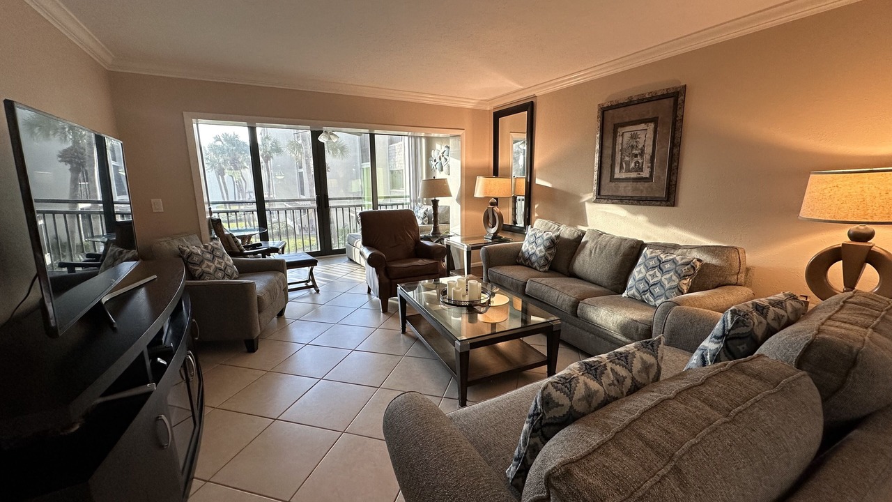 Photo of Bedroom in Siesta Key