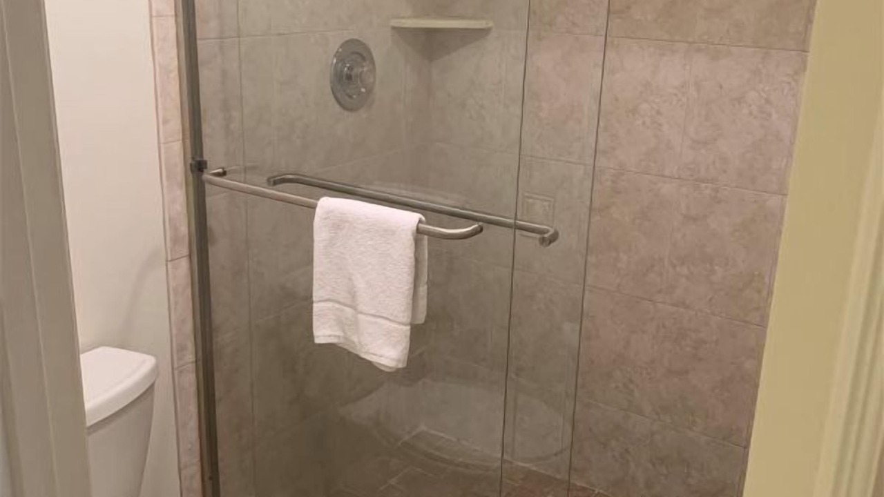 Photo of Bathroom in Siesta Key