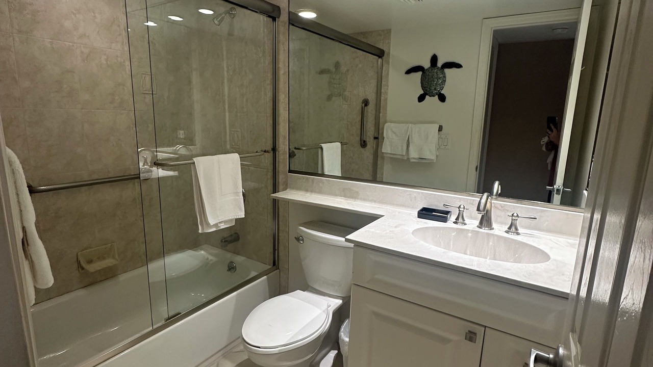 Photo of Bathroom in Siesta Key