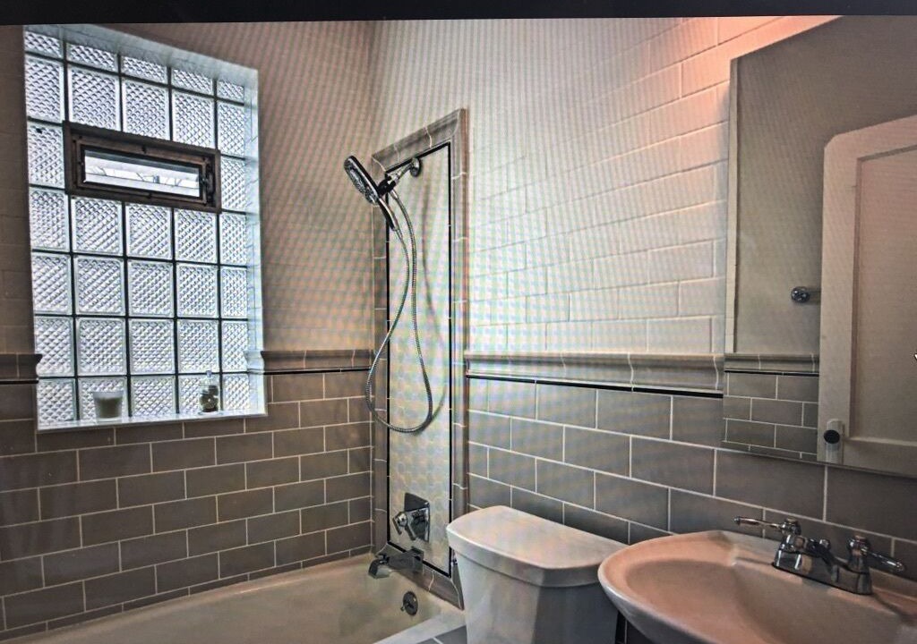 Photo of Bathroom in Michigan City
