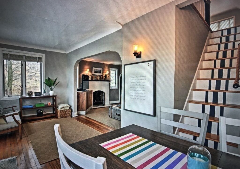 Photo of Bedroom in Michigan City