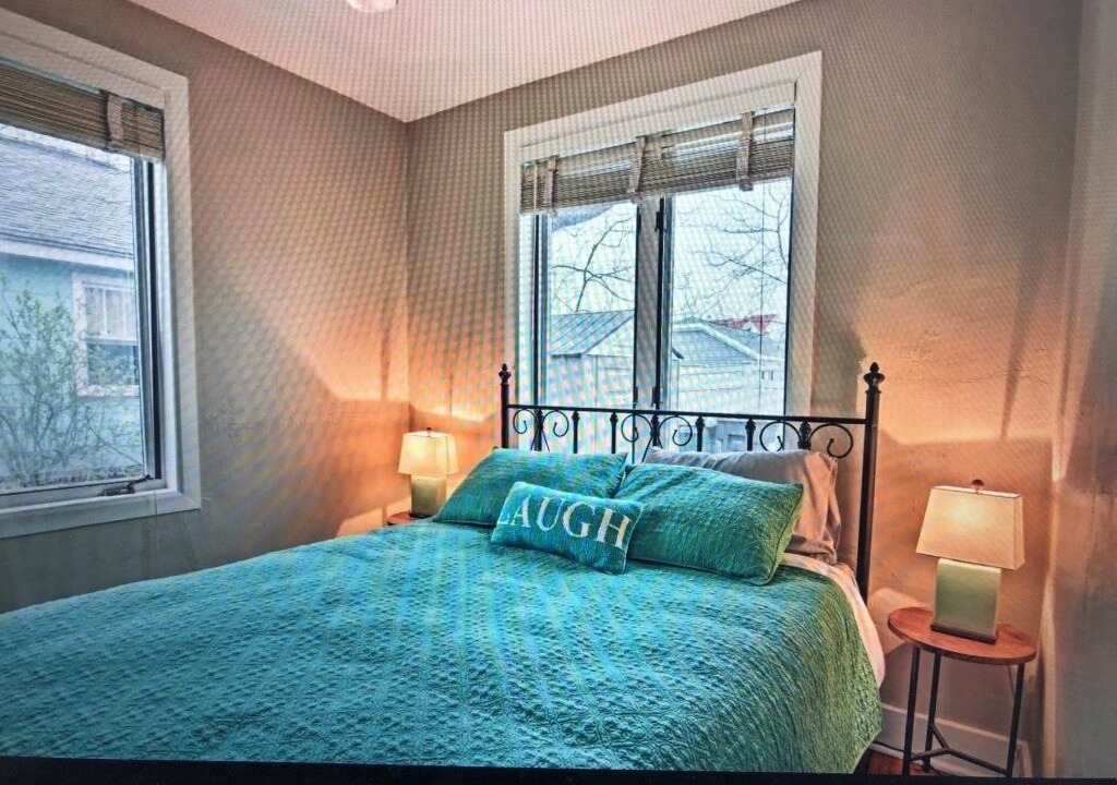 Photo of Bathroom in Michigan City