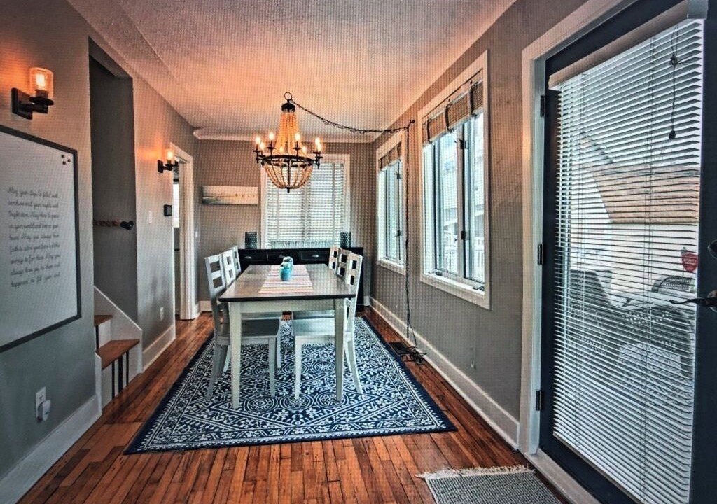 Photo of Bedroom in Michigan City