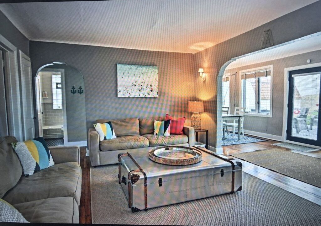 Photo of Bedroom in Michigan City