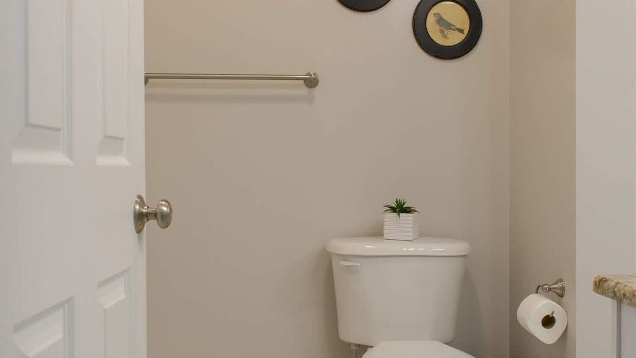 Photo of Bathroom in Rustburg