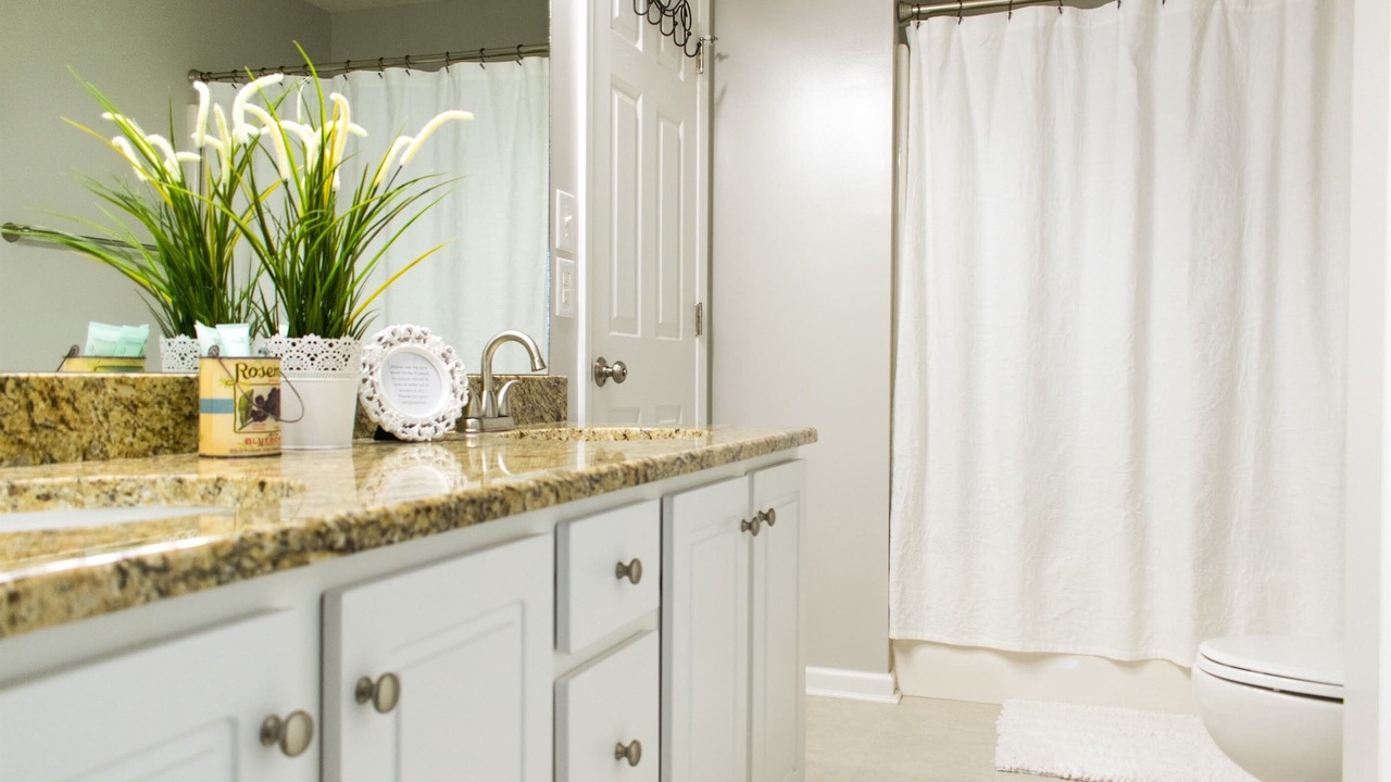Photo of Bathroom in Rustburg