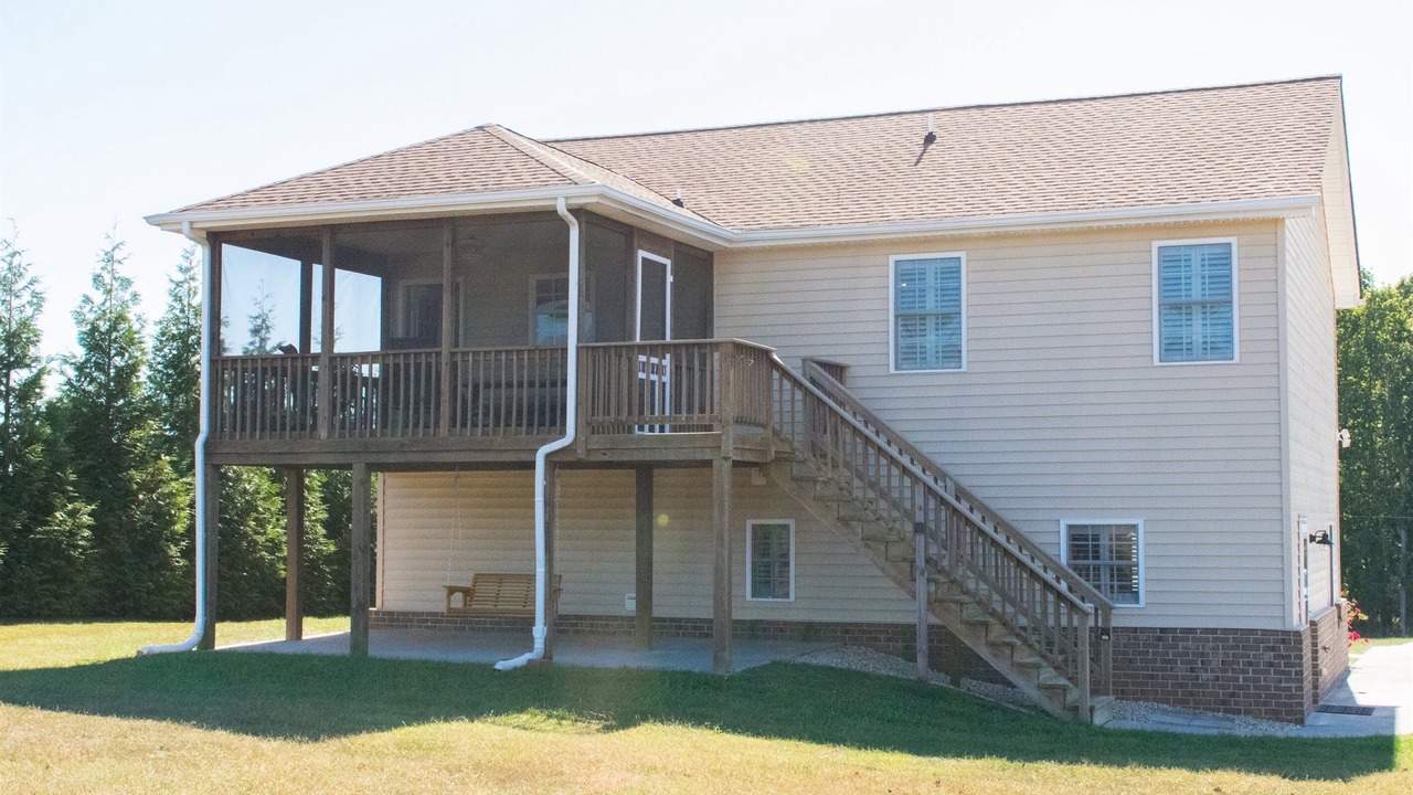 Photo of Outdoor in Rustburg
