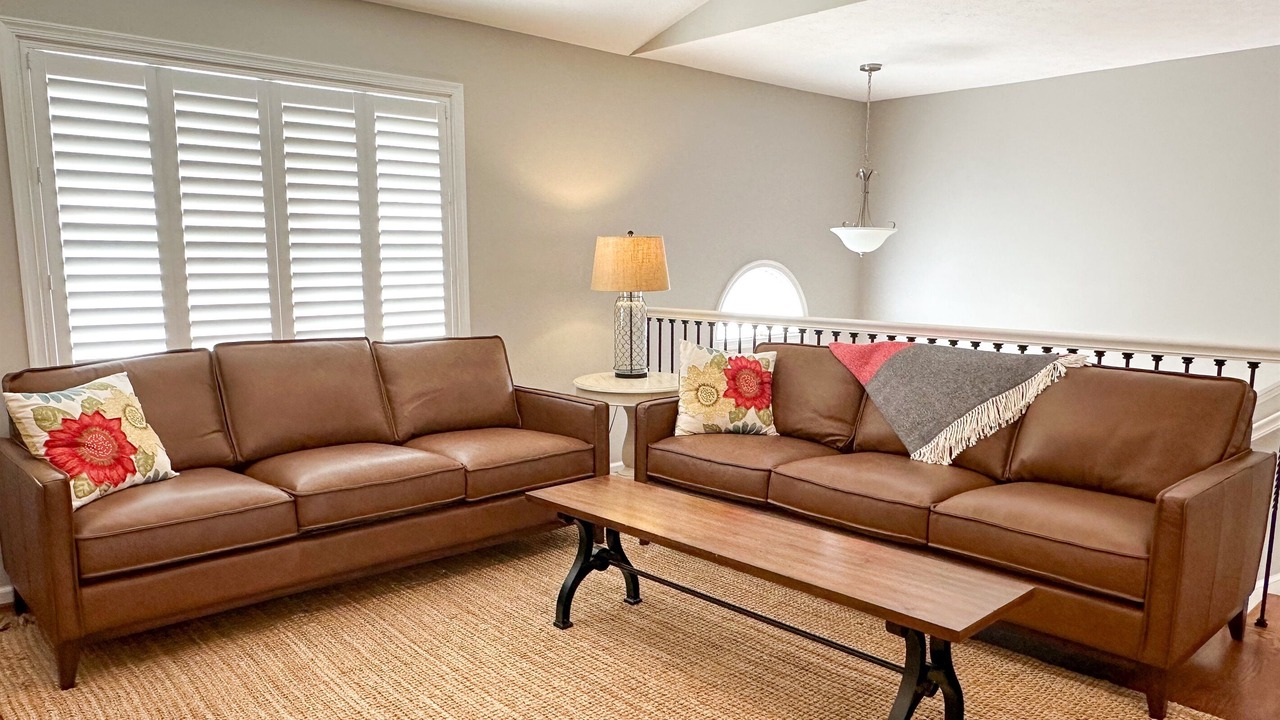Photo of Bedroom in Rustburg
