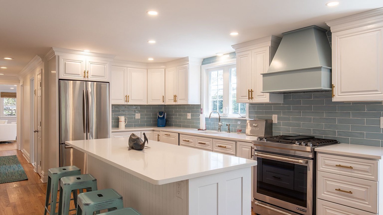 Photo of Kitchen in Katama