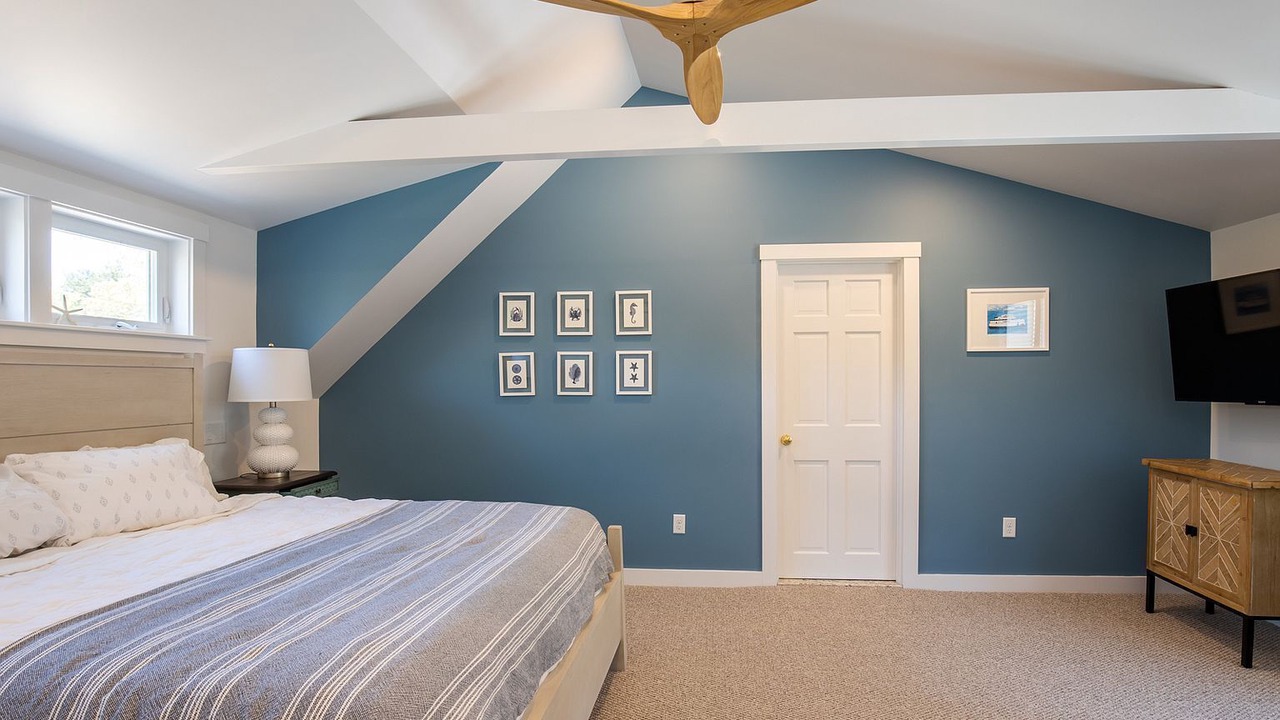 Photo of Bedroom in Katama