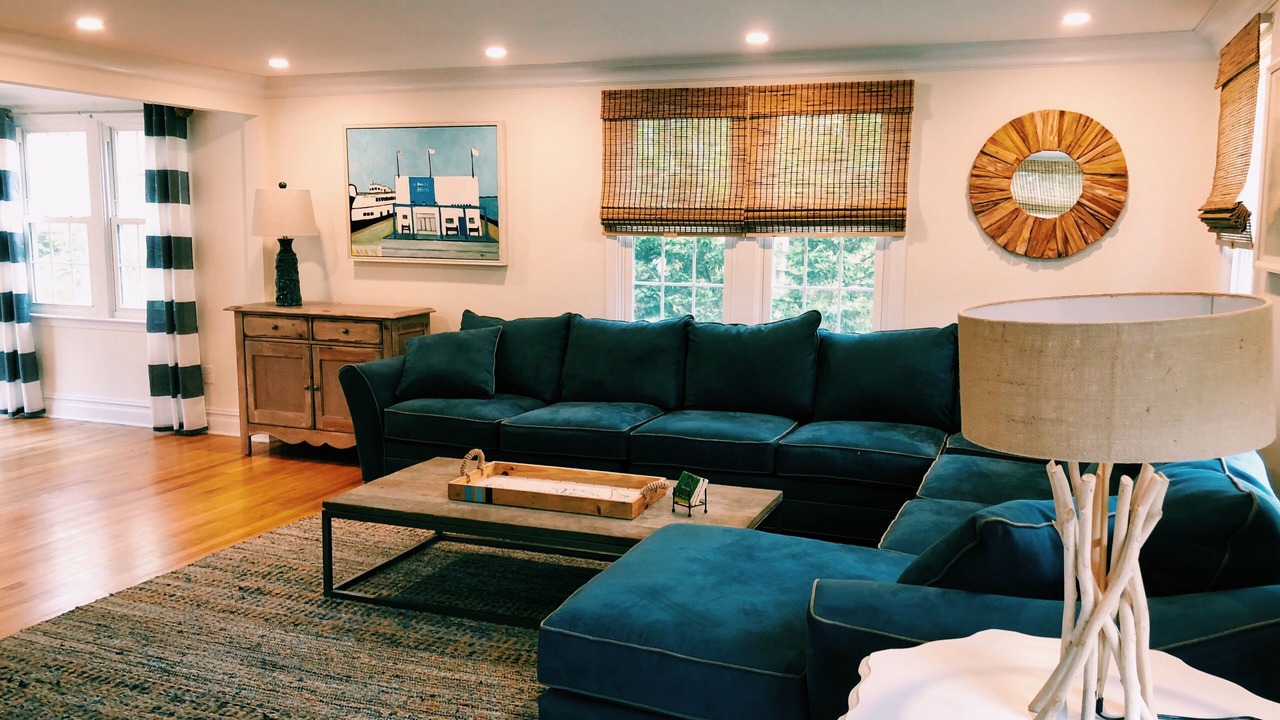 Photo of Livingroom in Katama