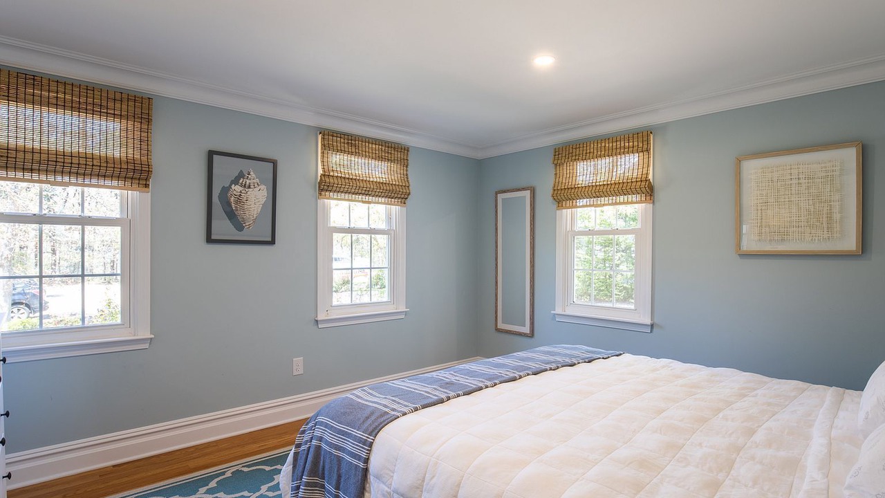 Photo of Bedroom in Katama