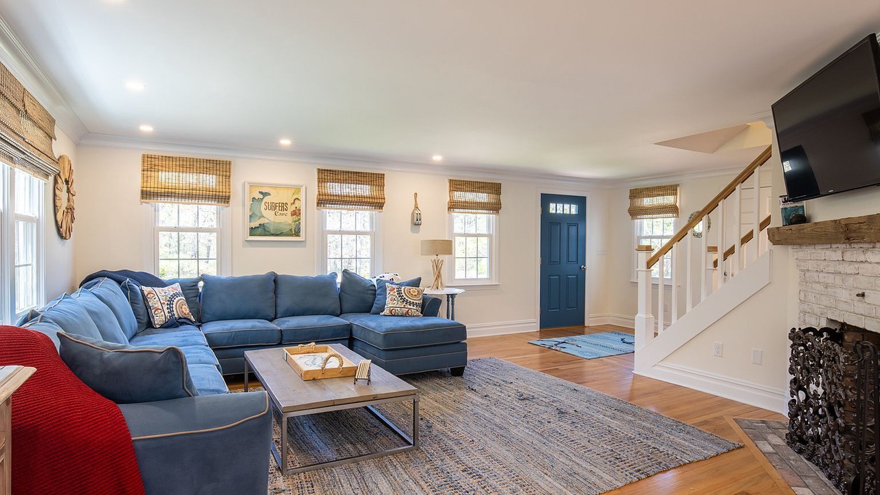 Photo of Livingroom in Katama