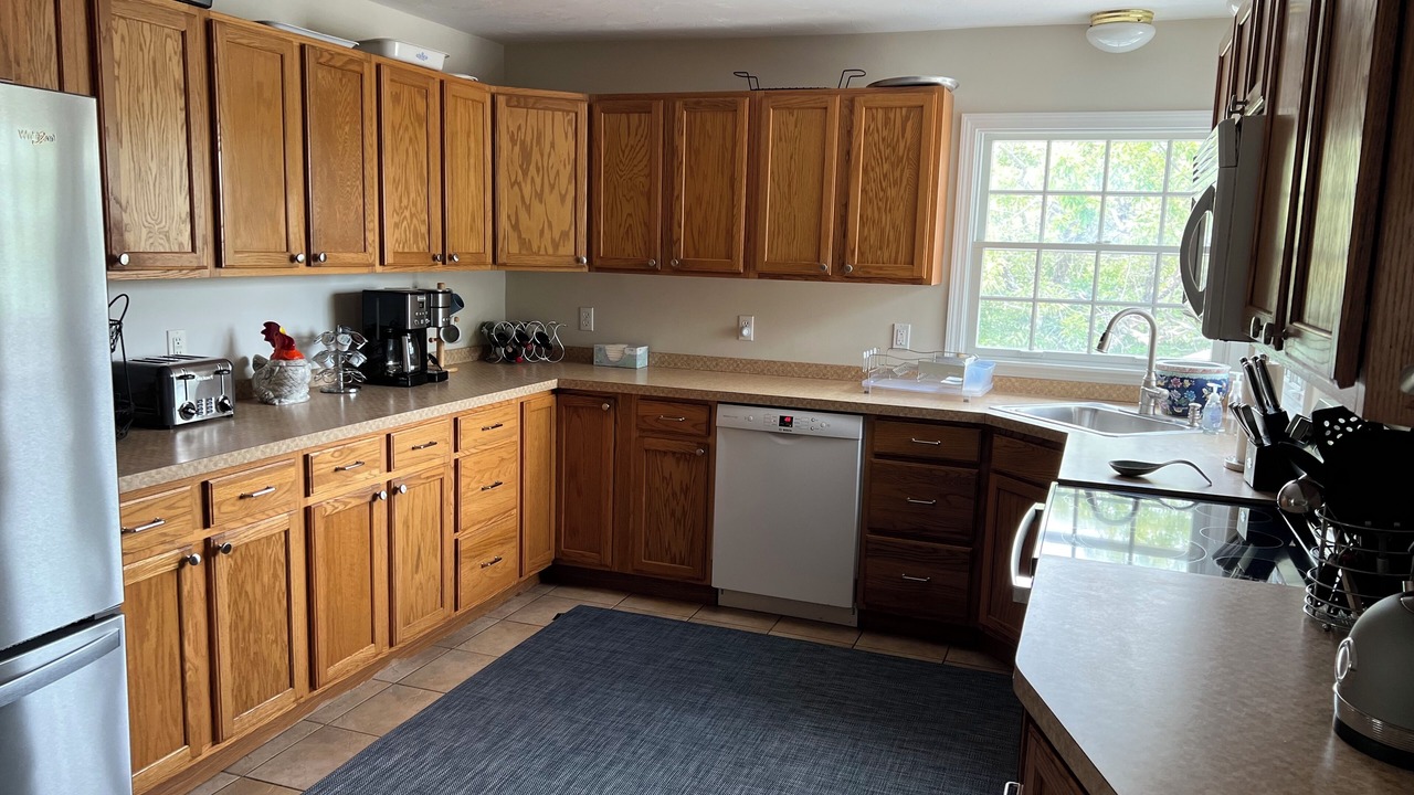 Photo of Kitchen in Dennis