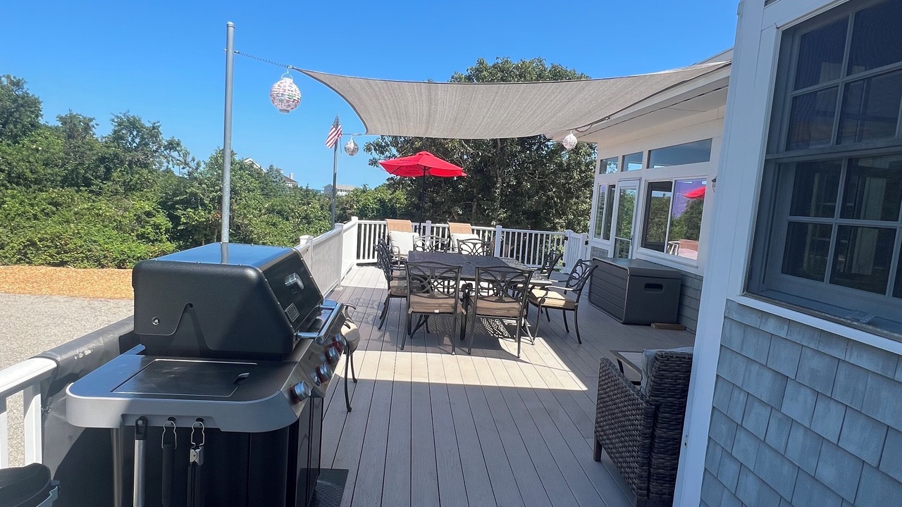 Photo of Outdoor in Dennis
