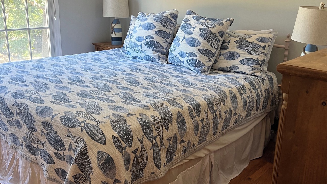 Photo of Bedroom in Dennis