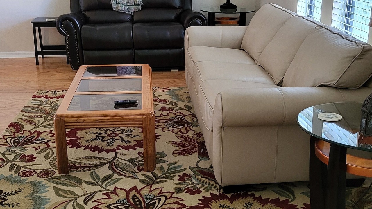 Photo of Livingroom in Hammocks Of Palm Harbor
