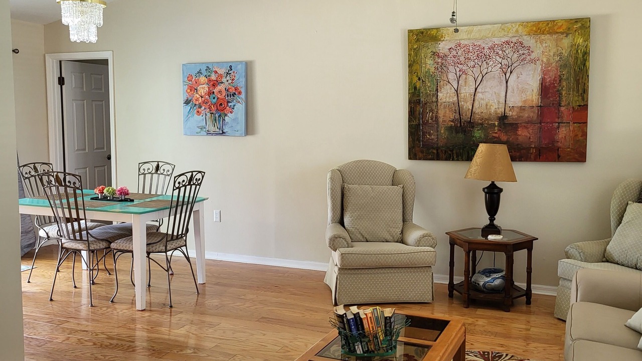Photo of Bedroom in Hammocks Of Palm Harbor