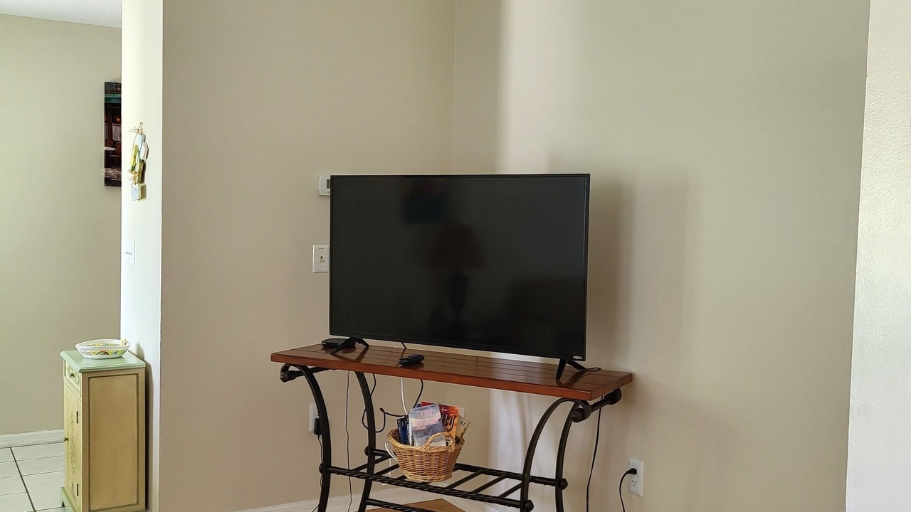 Photo of Livingroom in Hammocks Of Palm Harbor
