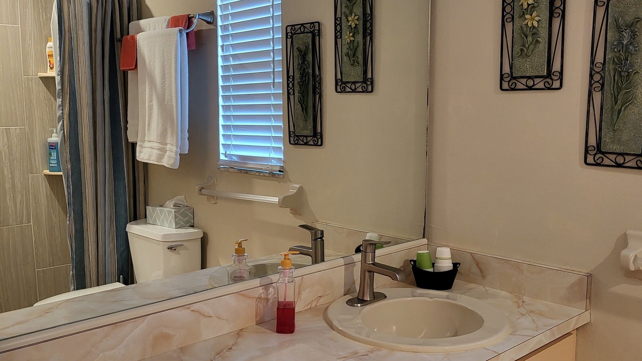 Photo of Bathroom in Hammocks Of Palm Harbor
