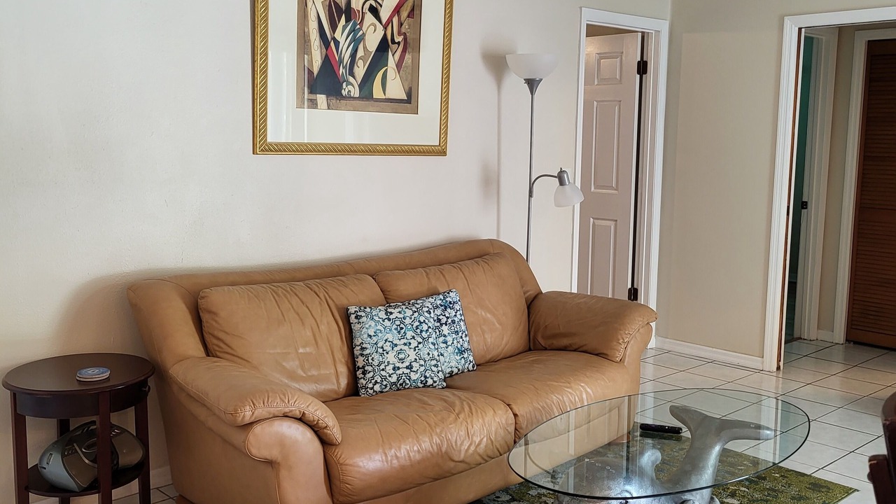 Photo of Bedroom in Hammocks Of Palm Harbor
