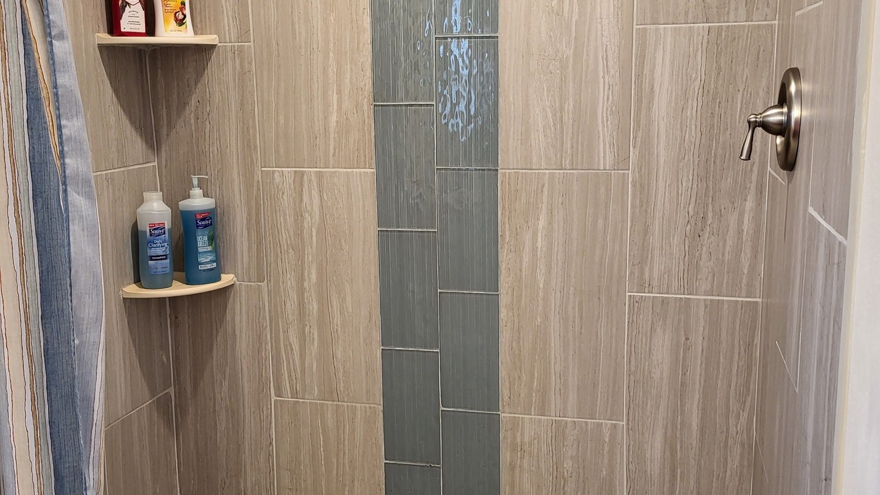 Photo of Bathroom in Hammocks Of Palm Harbor
