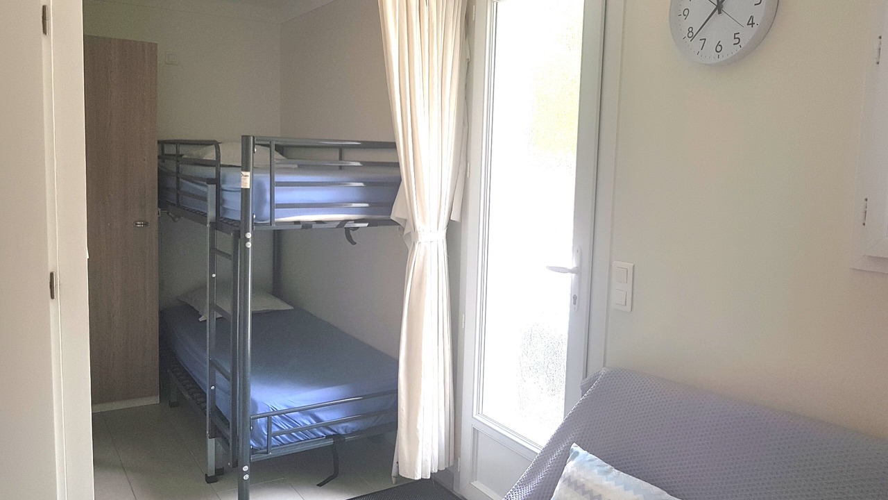 Photo of Bedroom in Saint-Aygulf