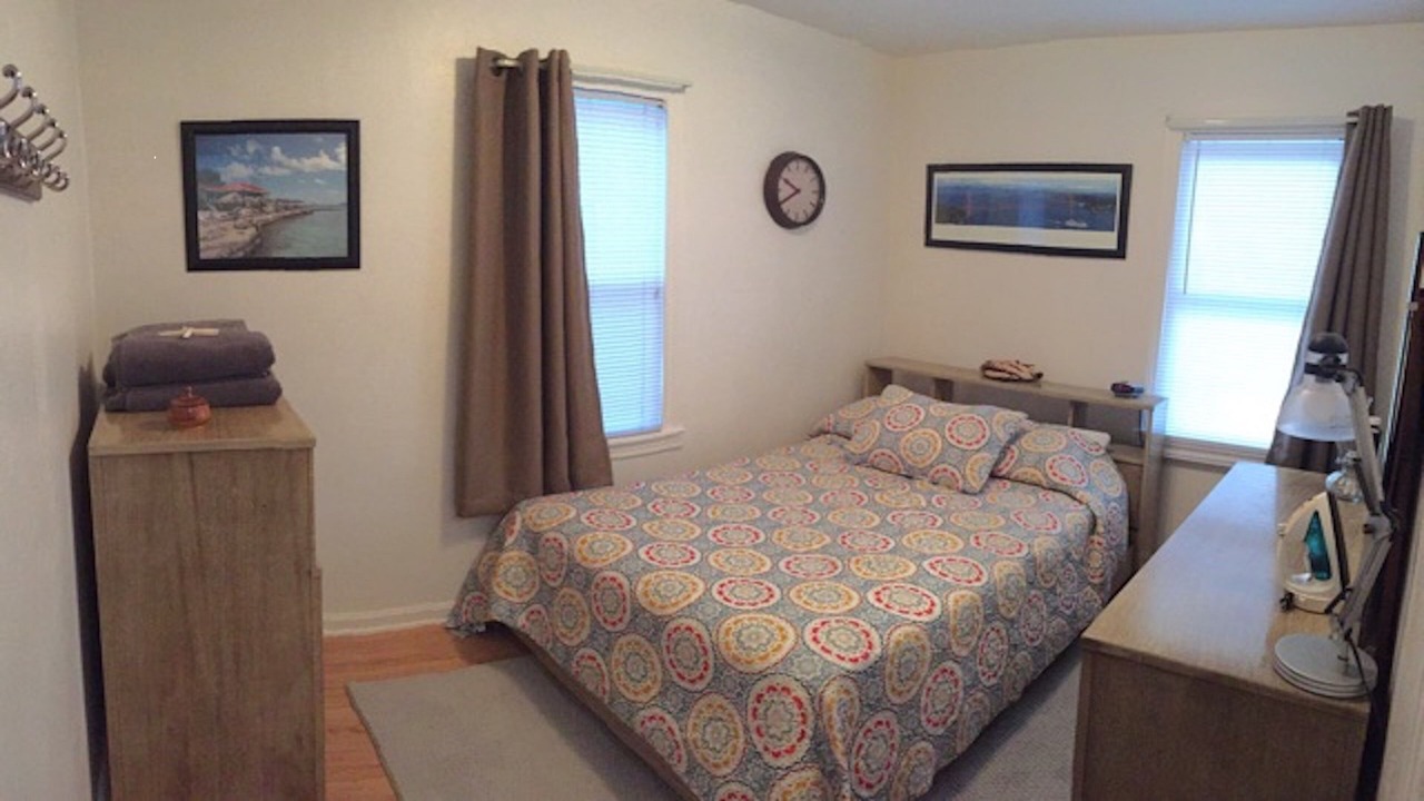 Photo of Bedroom in Harters Heights