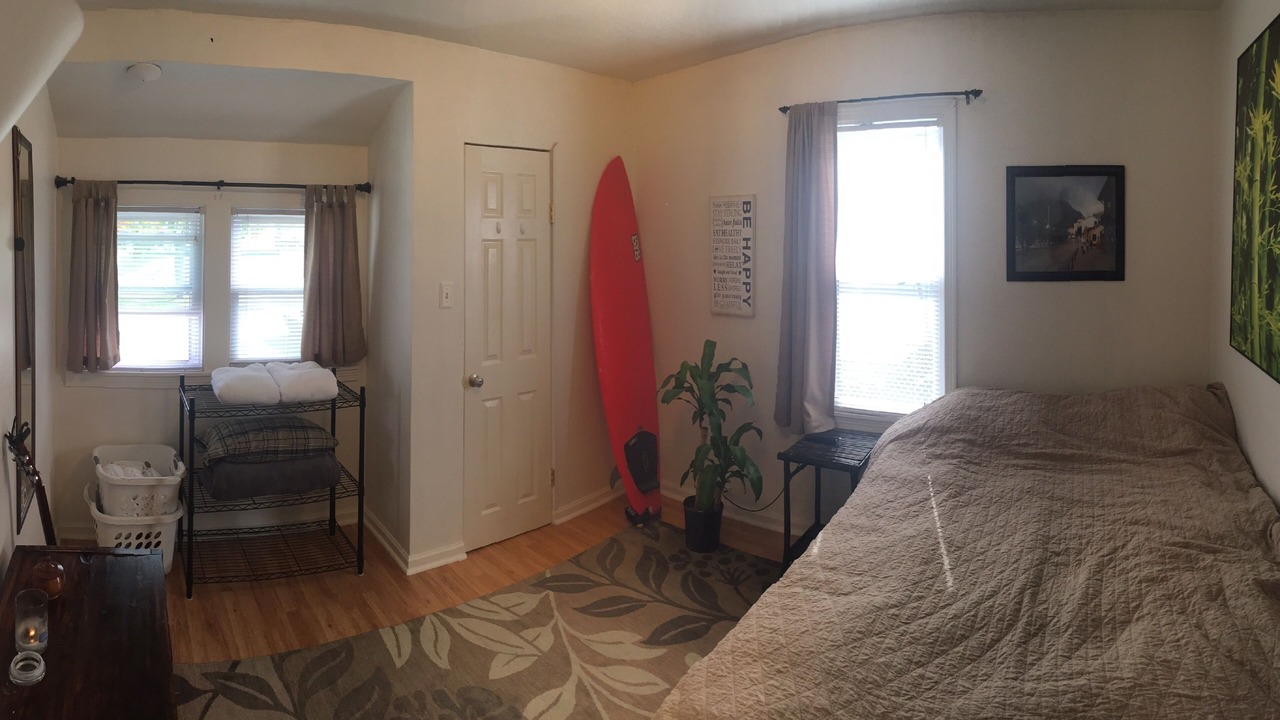 Photo of Bedroom in Harters Heights