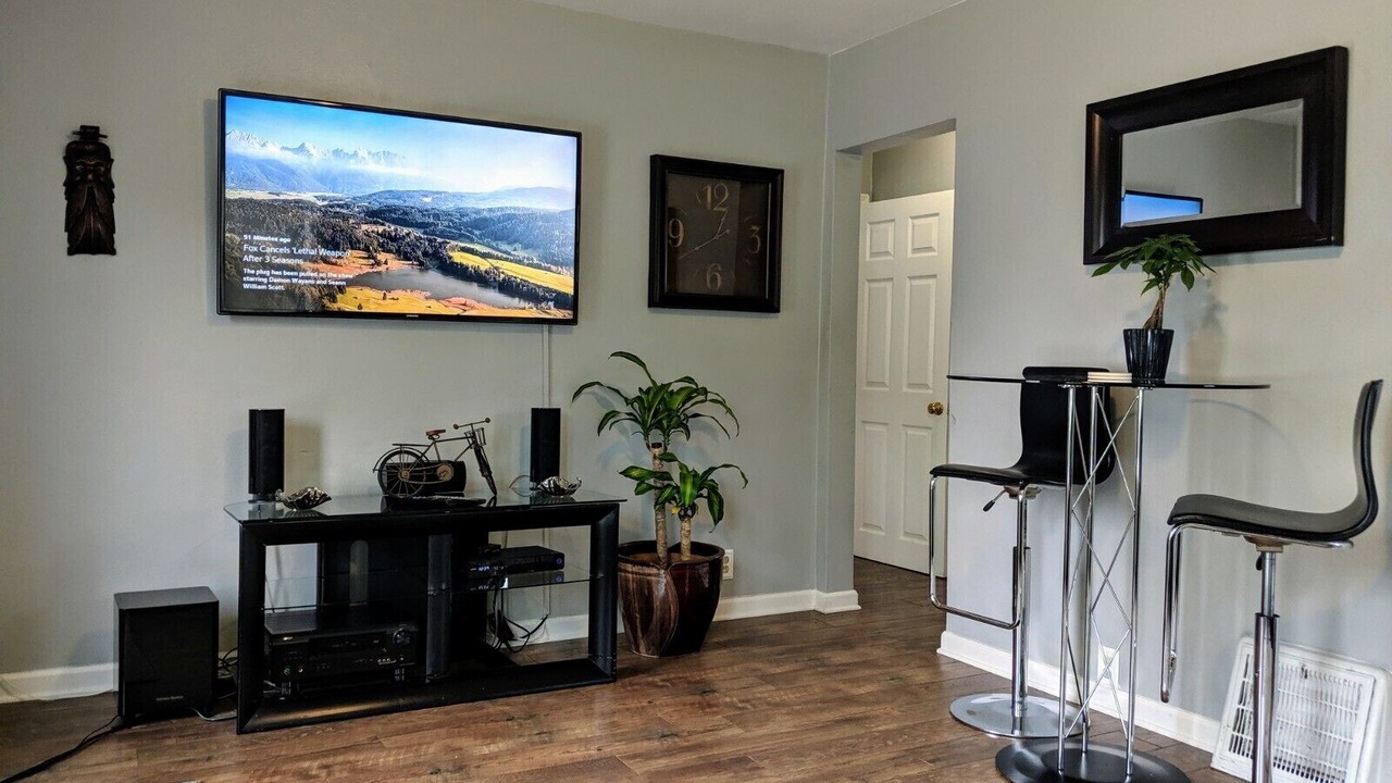 Photo of Bedroom in Harters Heights