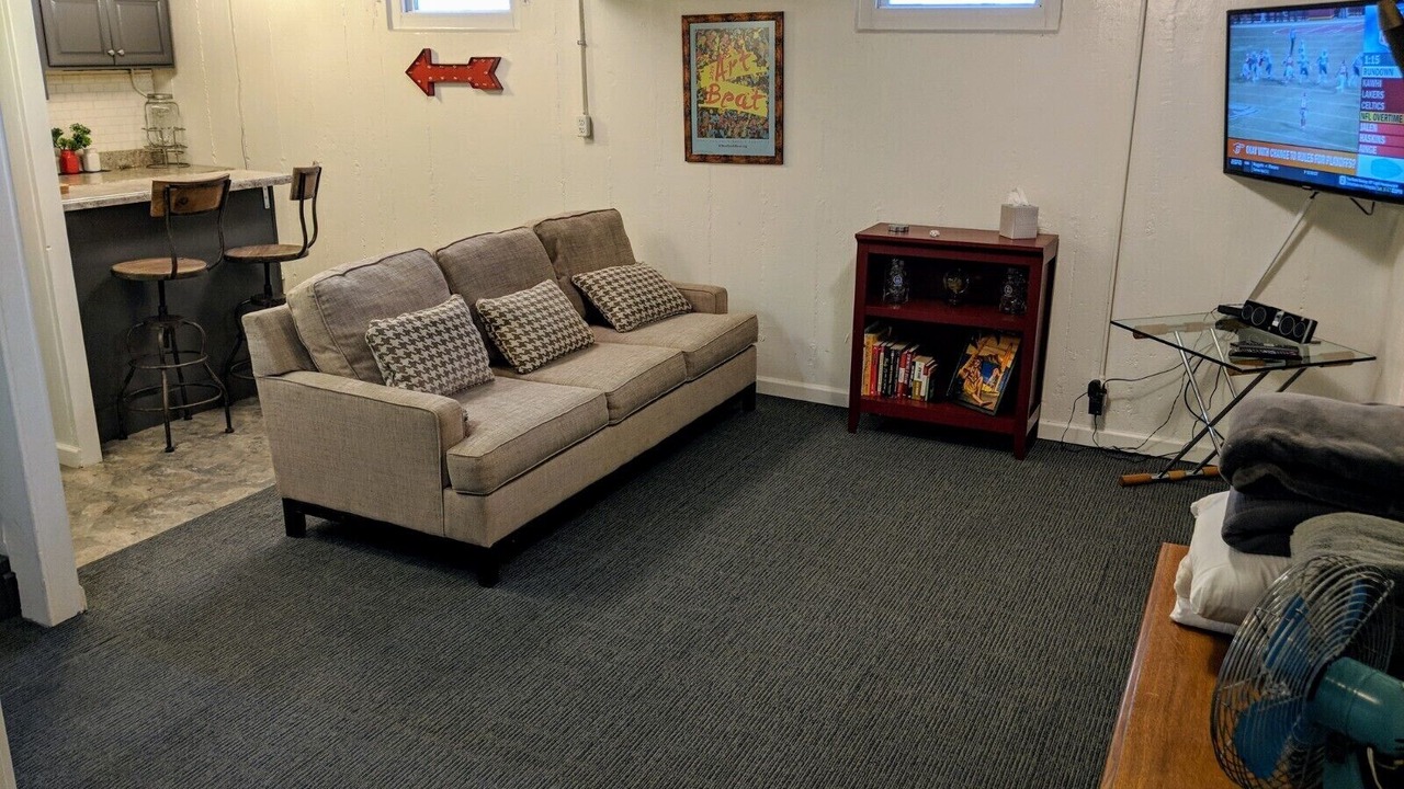Photo of Bedroom in Harters Heights
