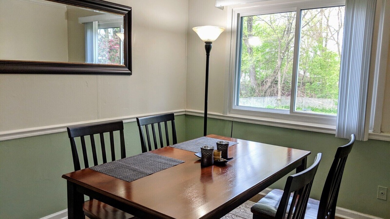 Photo of Livingroom in Harters Heights