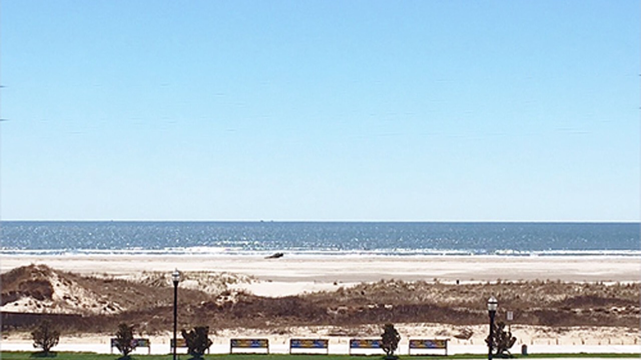 Photo of Patio Balcony in Wildwood Crest