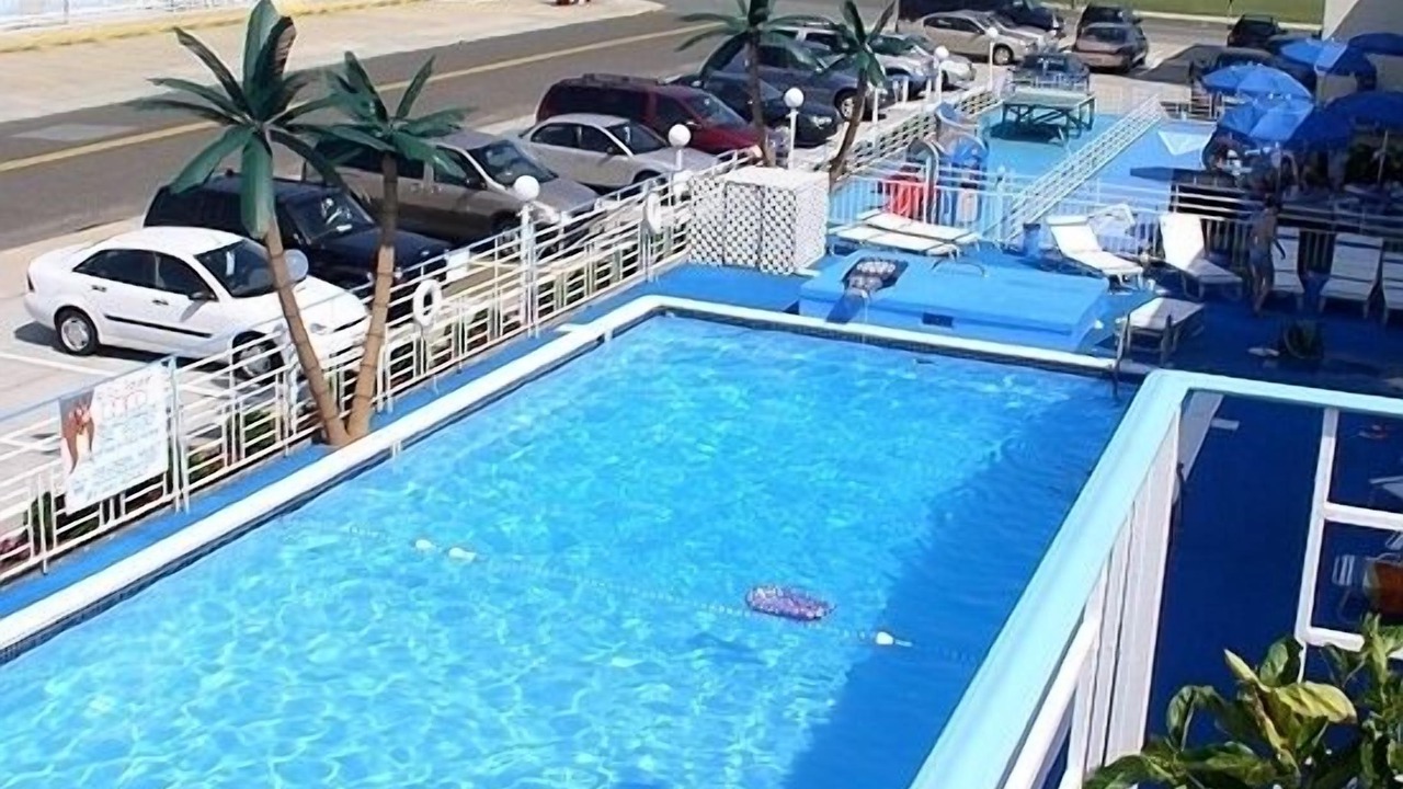Photo of Outdoor in Wildwood Crest