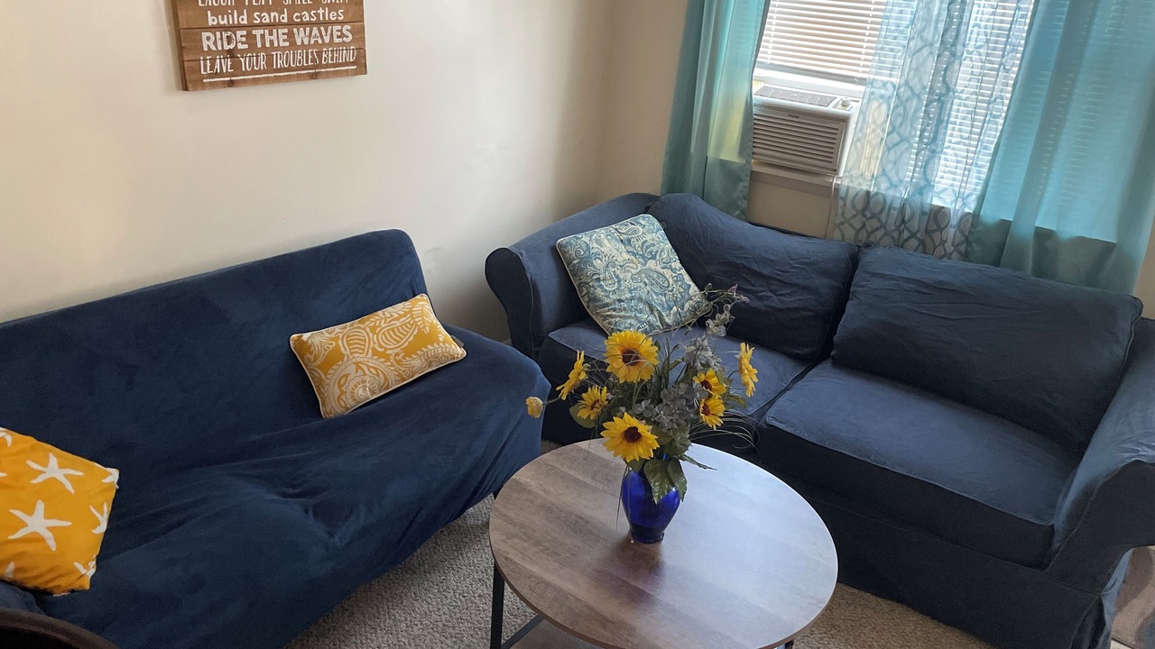 Photo of Livingroom in Irving