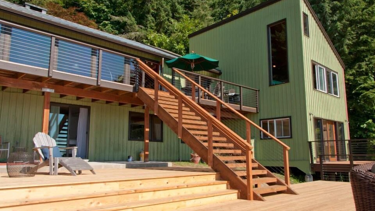 Photo of Outdoor in Bellingham
