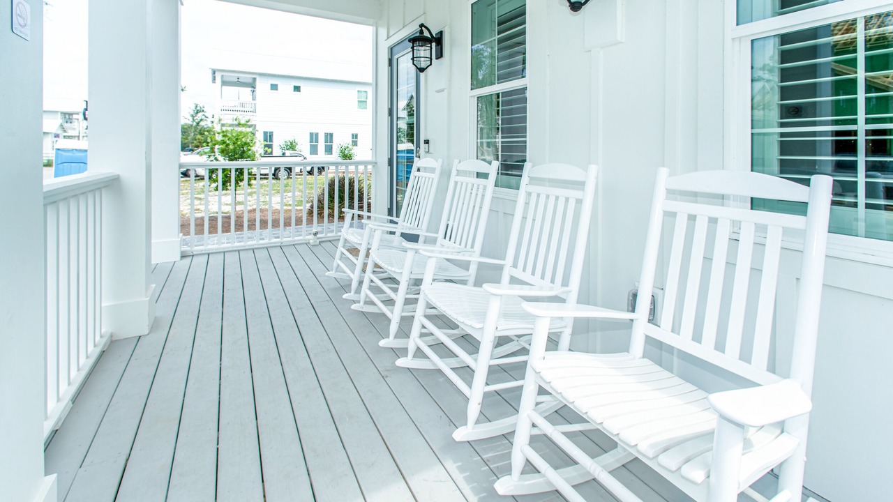 Photo of Outdoor in Grayton Beach