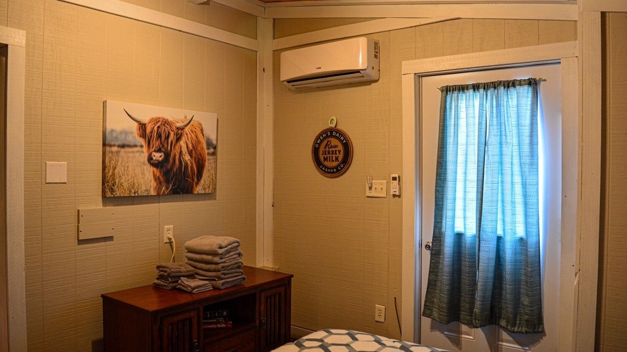 Photo of Bedroom in Jasper