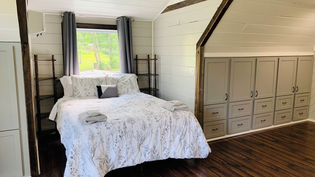 Photo of Bedroom in Jasper