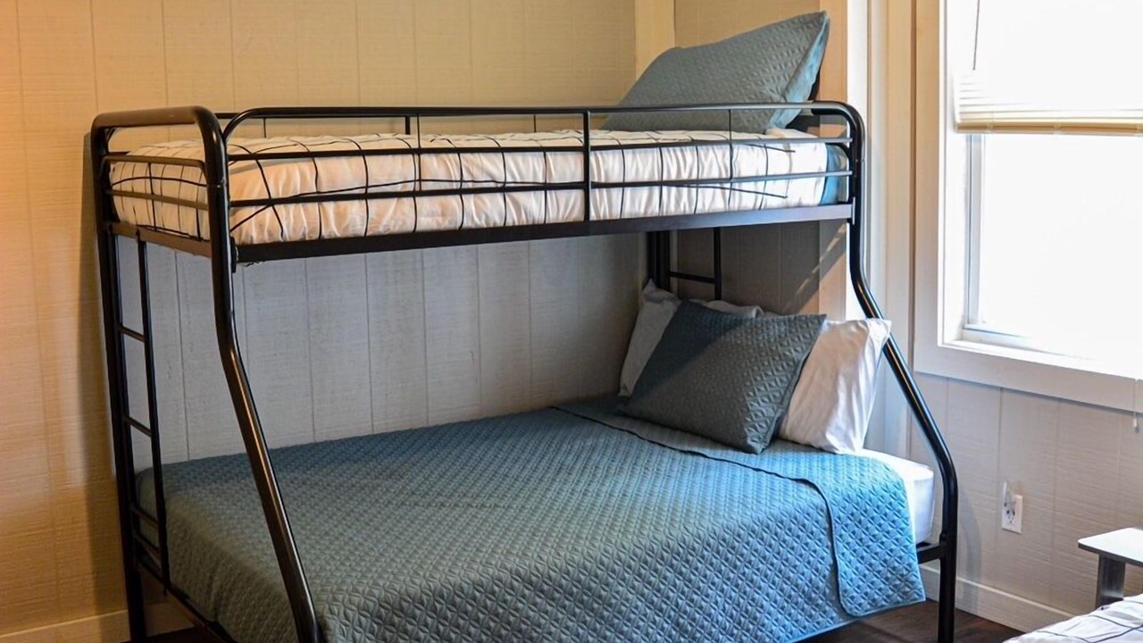 Photo of Bedroom in Jasper