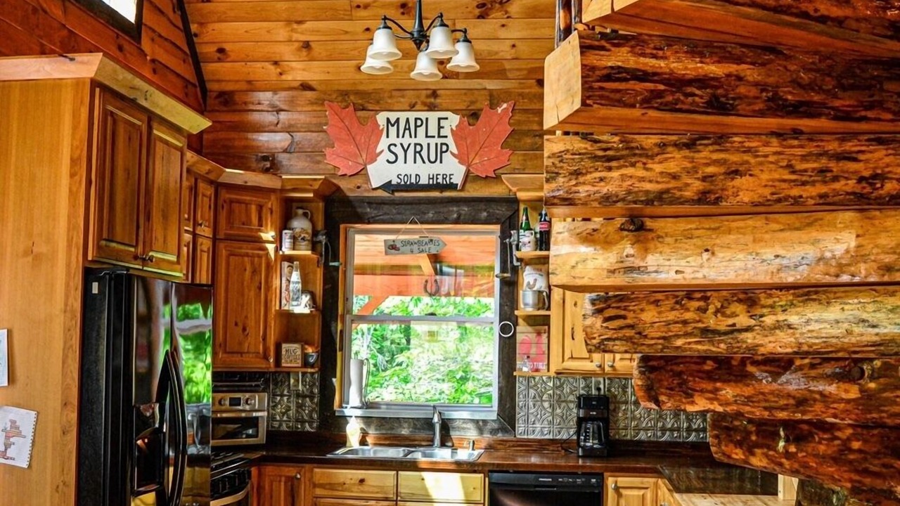Photo of Kitchen in Jasper