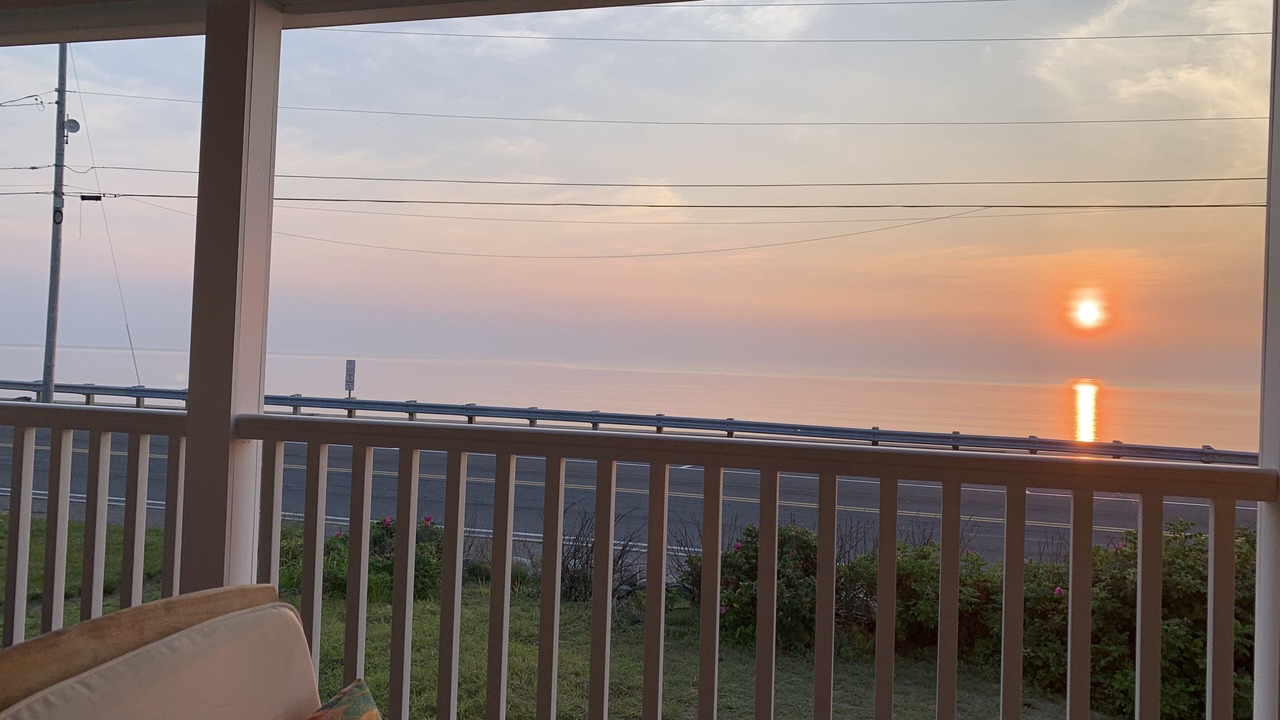 Photo of Outdoor in Ocean Bluff-Brant Rock