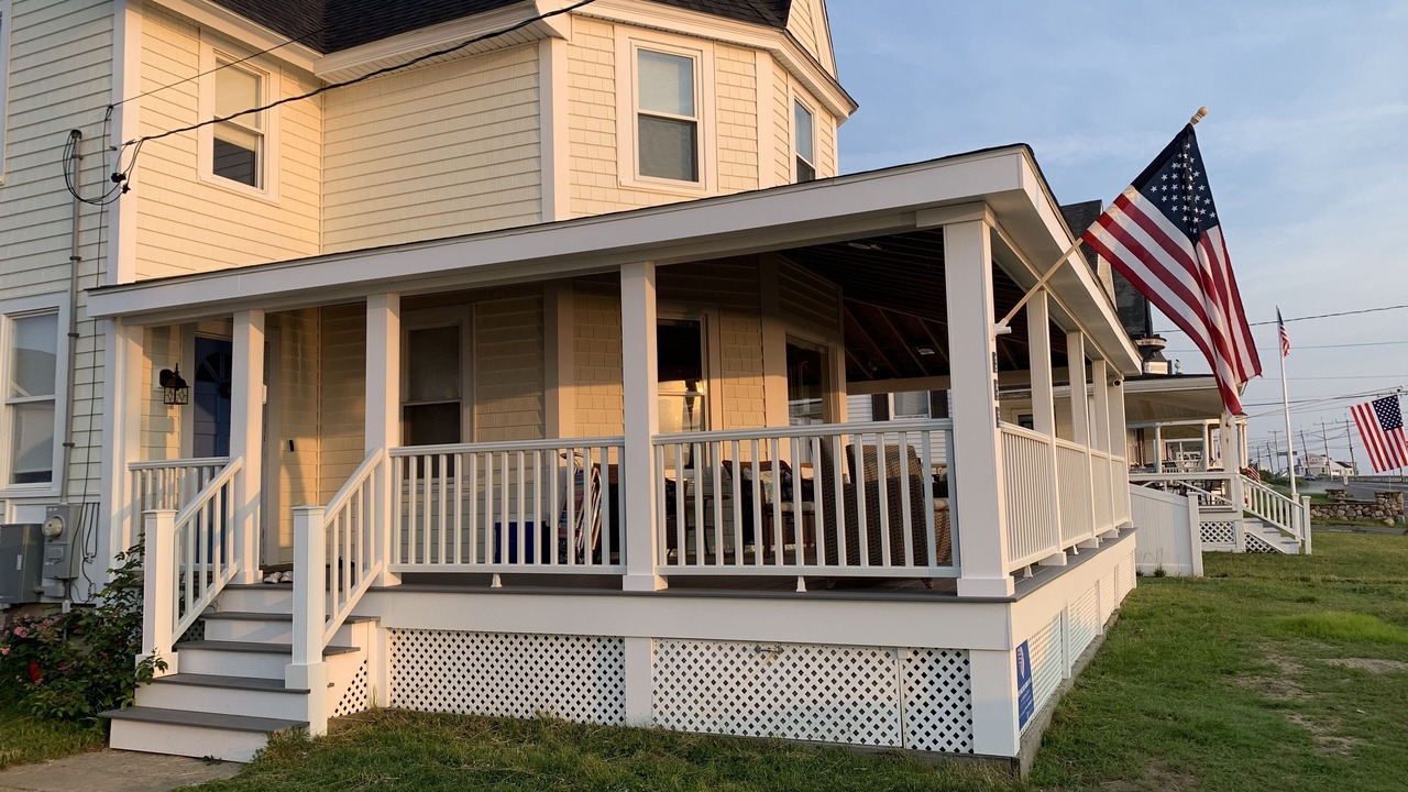 Photo of Outdoor in Ocean Bluff-Brant Rock