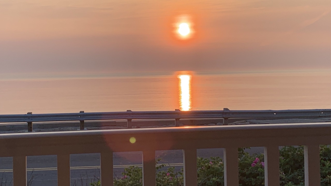 Photo of Outdoor in Ocean Bluff-Brant Rock