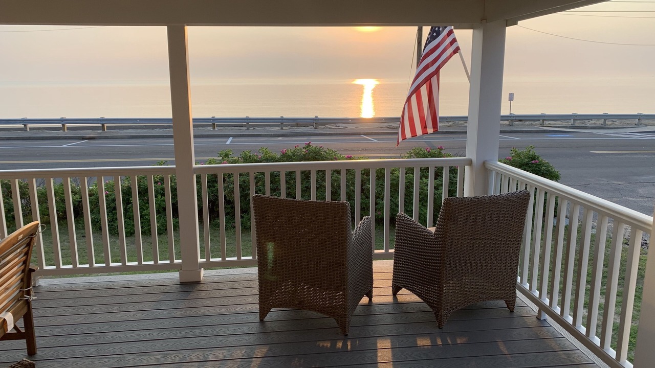 Photo of Outdoor in Ocean Bluff-Brant Rock