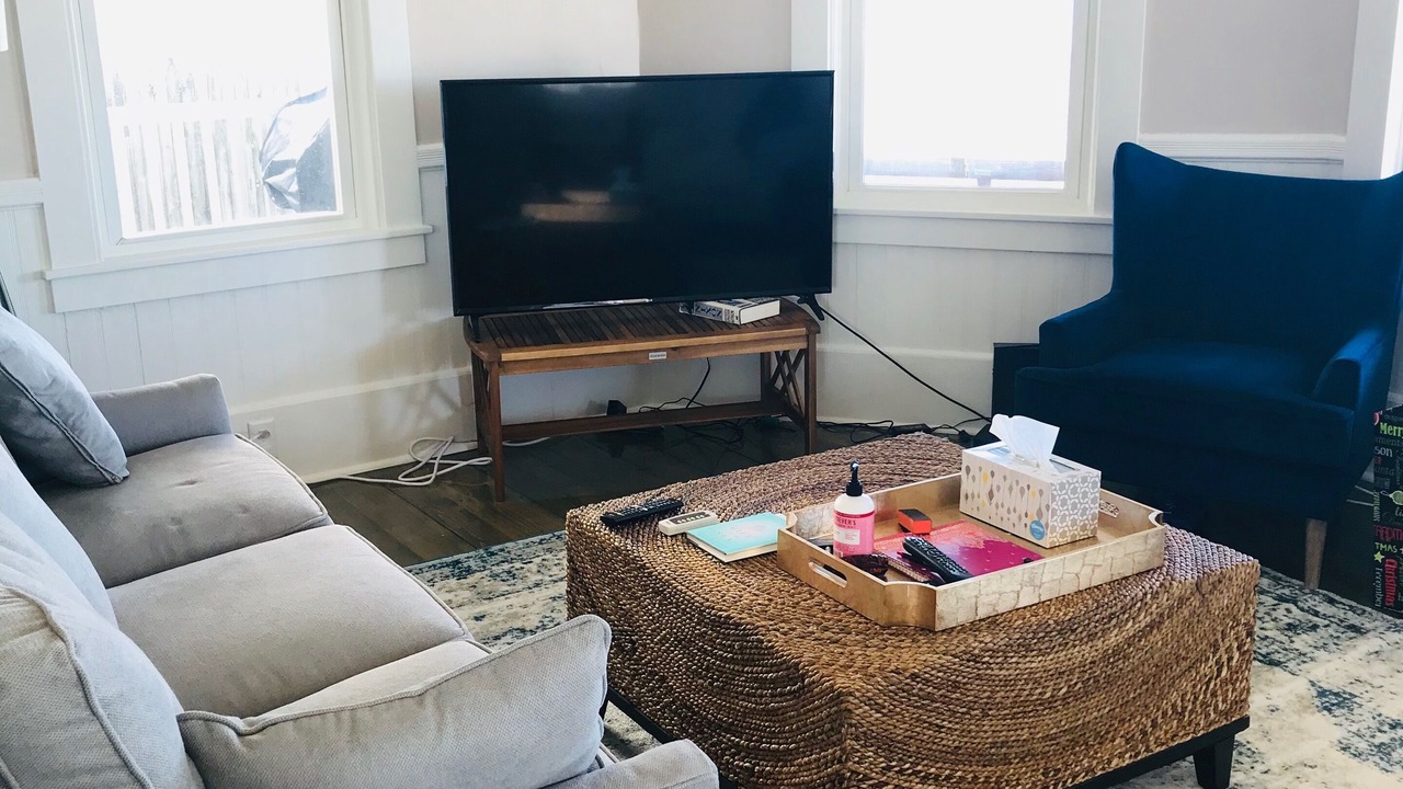 Photo of Livingroom in Ocean Bluff-Brant Rock