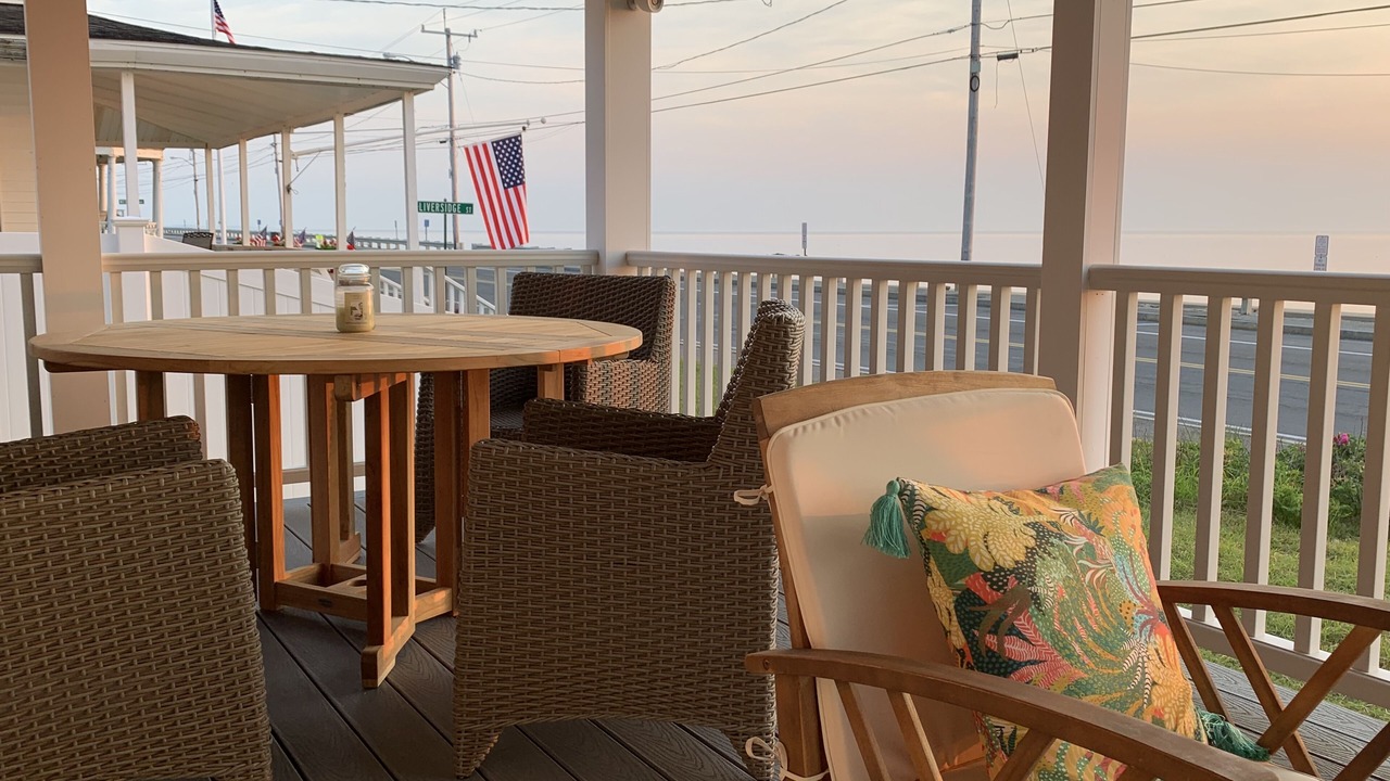 Photo of Outdoor in Ocean Bluff-Brant Rock