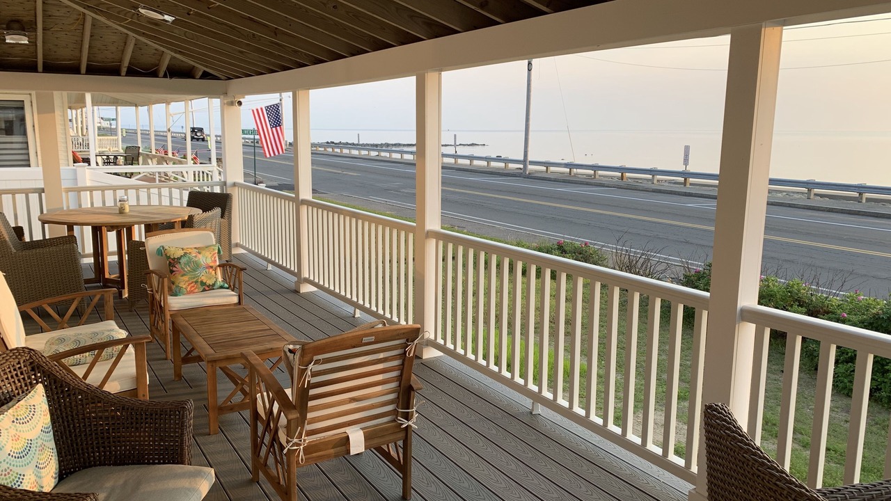 Photo of Outdoor in Ocean Bluff-Brant Rock